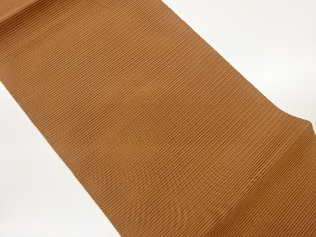 JAPANESE NAGOYA OBI FOR SUMMER / STRIPE